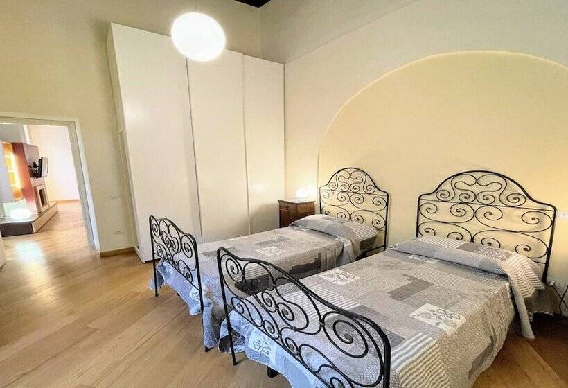 Terrazza Duomo With Spectacular Views From 2 Large Terraces   Sleeps 6