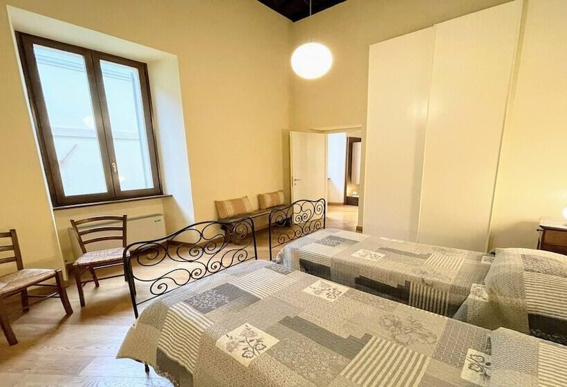 Terrazza Duomo With Spectacular Views From 2 Large Terraces   Sleeps 6