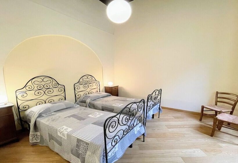 Terrazza Duomo With Spectacular Views From 2 Large Terraces   Sleeps 6