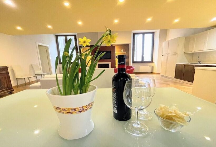 Terrazza Duomo With Spectacular Views From 2 Large Terraces   Sleeps 6