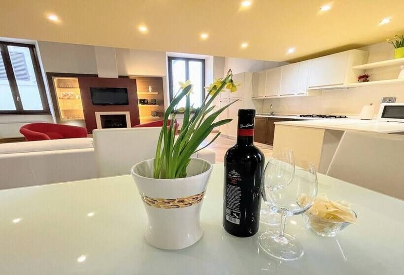 Terrazza Duomo With Spectacular Views From 2 Large Terraces   Sleeps 6