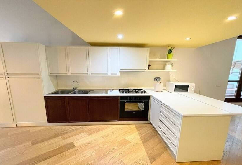 Terrazza Duomo With Spectacular Views From 2 Large Terraces   Sleeps 6