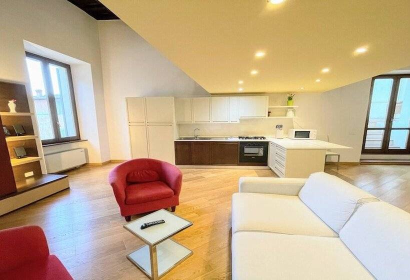 Terrazza Duomo With Spectacular Views From 2 Large Terraces   Sleeps 6