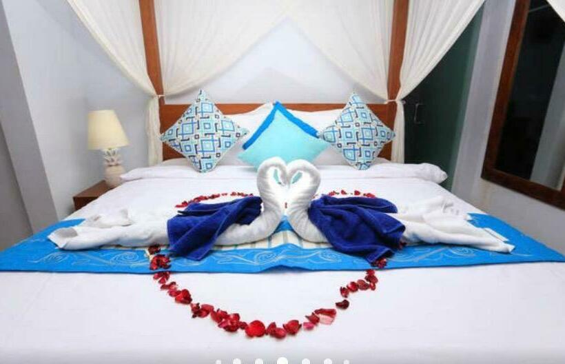 Tiga Pantai Villa Legian