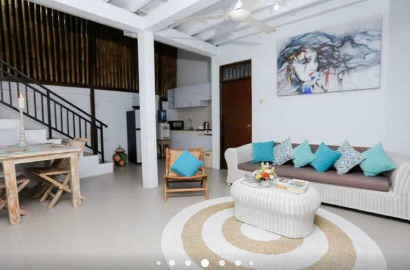 Tiga Pantai Villa Legian