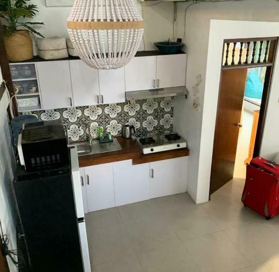 Tiga Pantai Villa Legian