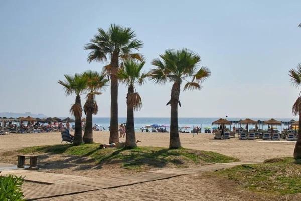 Trimar   Apartamento Céntrico Con Garaje