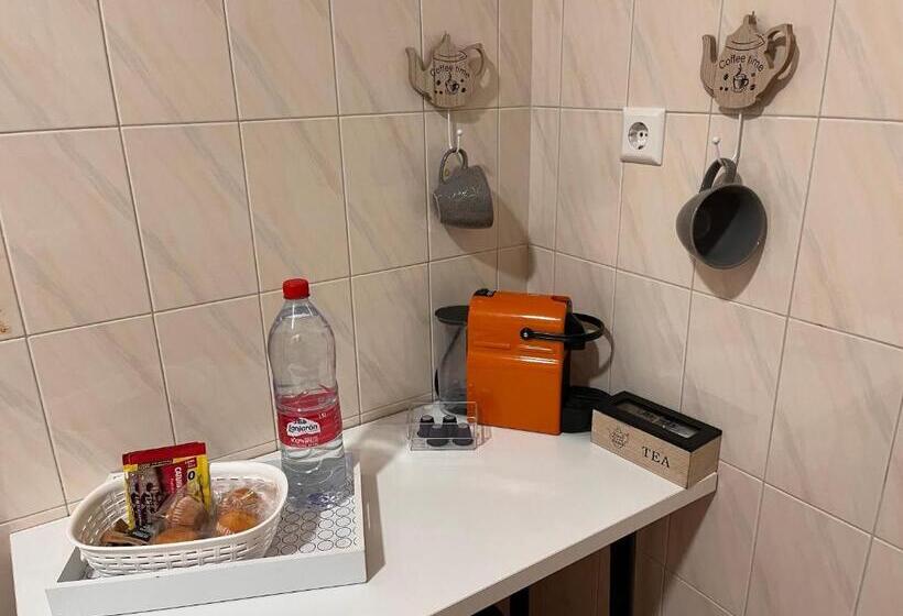 Trimar   Apartamento Céntrico Con Garaje