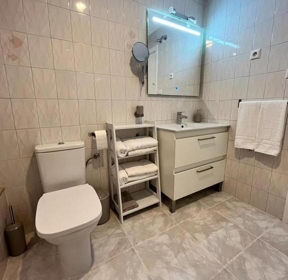 Trimar   Apartamento Céntrico Con Garaje