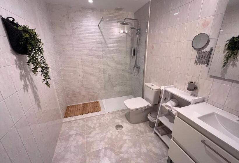 Trimar   Apartamento Céntrico Con Garaje