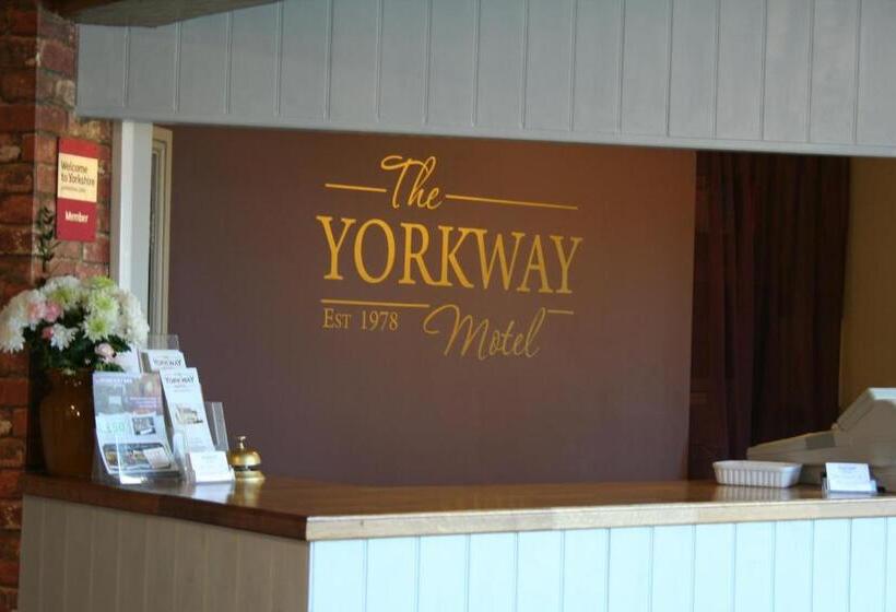 Yorkway Motel