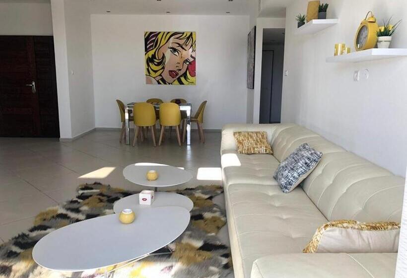 גולף רזידנס