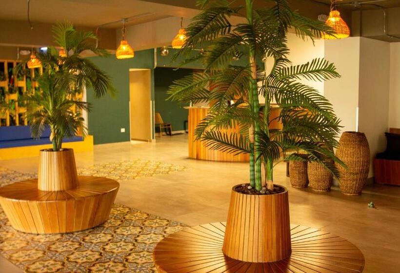 3h Hotel Rodadero Santa Marta