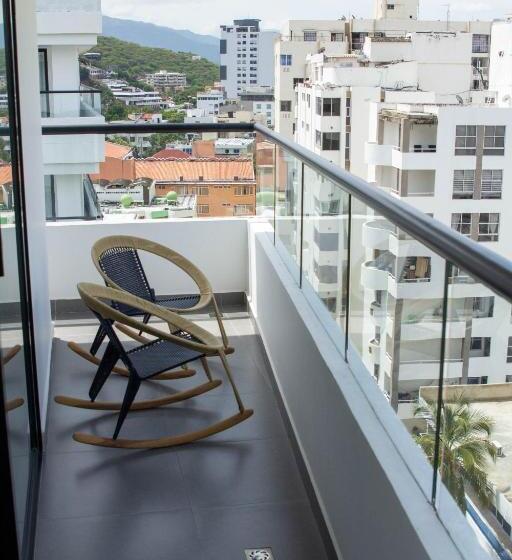 3h Hotel Rodadero Santa Marta