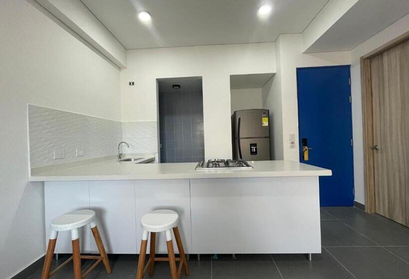 3h Hotel Rodadero Santa Marta