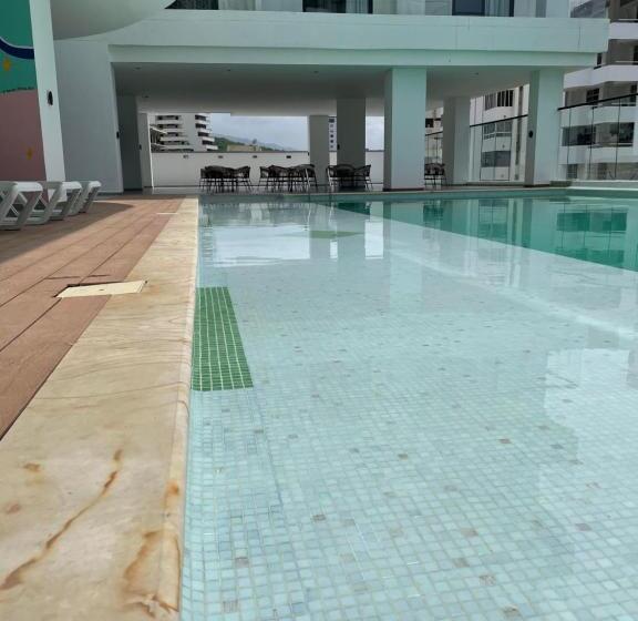 3h Hotel Rodadero Santa Marta