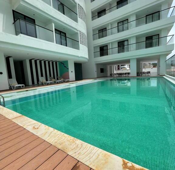 3h Hotel Rodadero Santa Marta