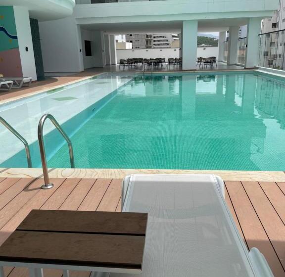 3h Hotel Rodadero Santa Marta