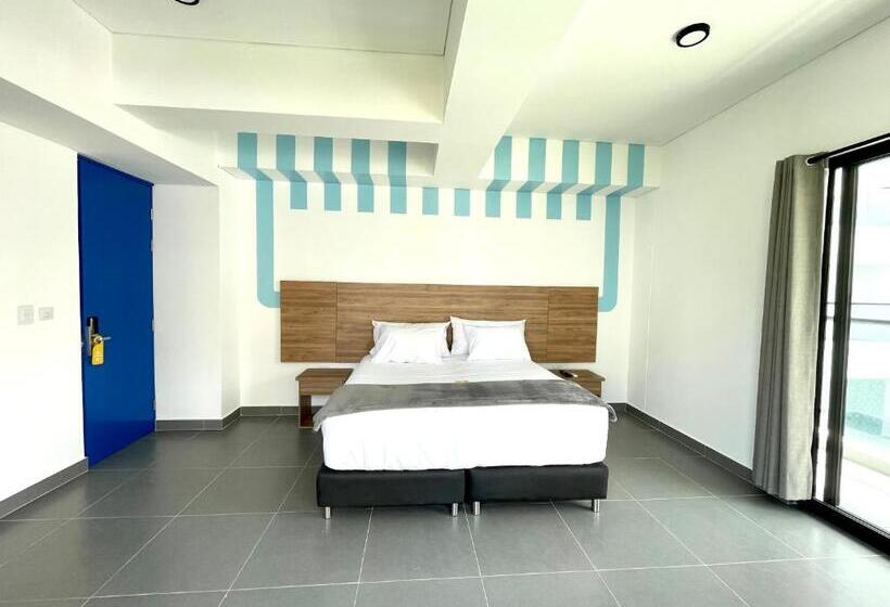3h Hotel Rodadero Santa Marta