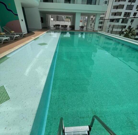 3h Hotel Rodadero Santa Marta