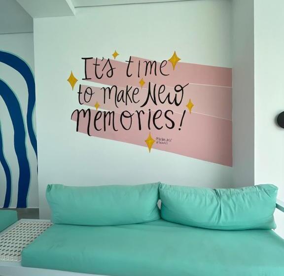 3h Hotel Rodadero Santa Marta