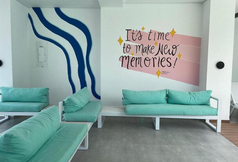 3h Hotel Rodadero Santa Marta