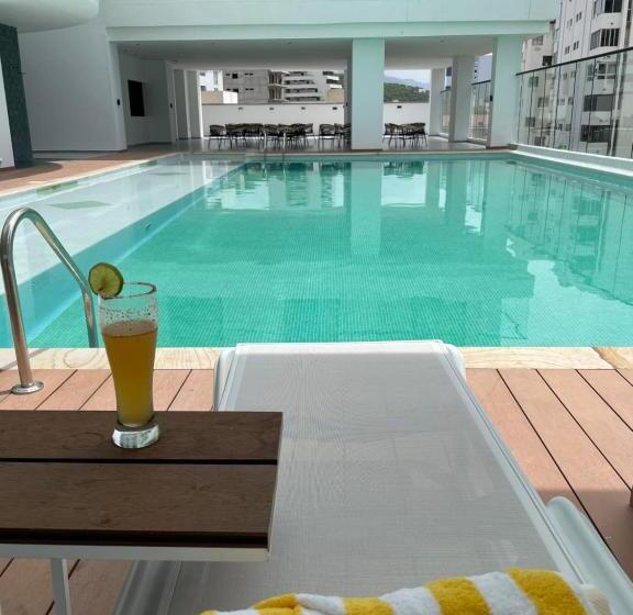 3h Hotel Rodadero Santa Marta