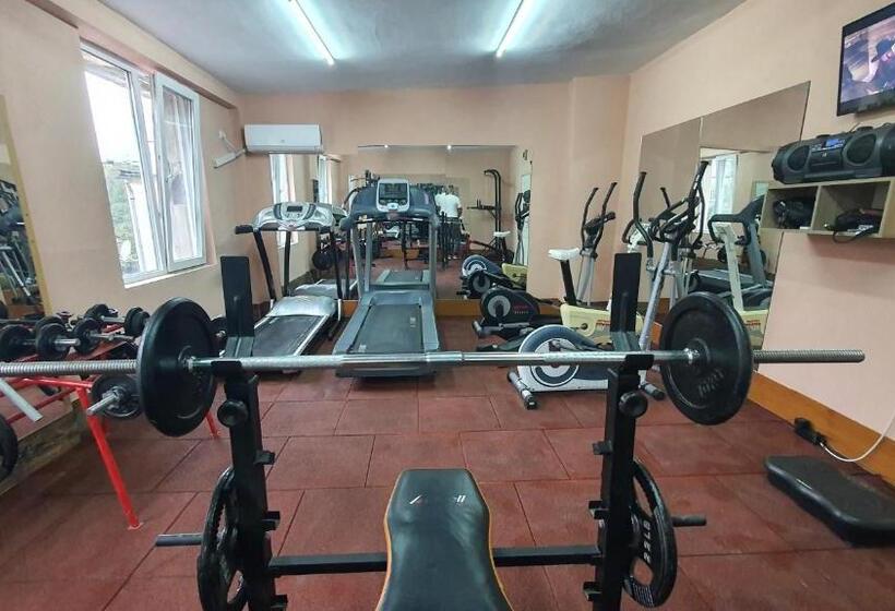 ユースホステル хотел дунав свищов