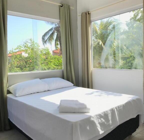 فندق صغير Casa De Pescador