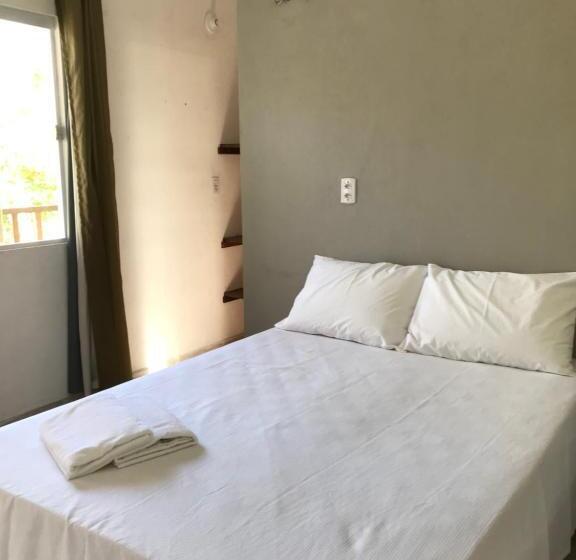 فندق صغير Casa De Pescador