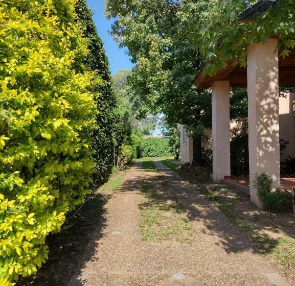 هاستل Costa Norte Hostería