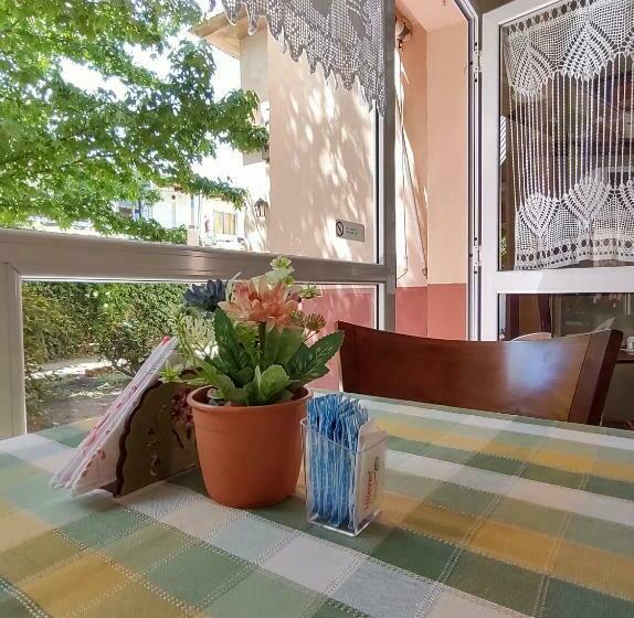 هاستل Costa Norte Hostería