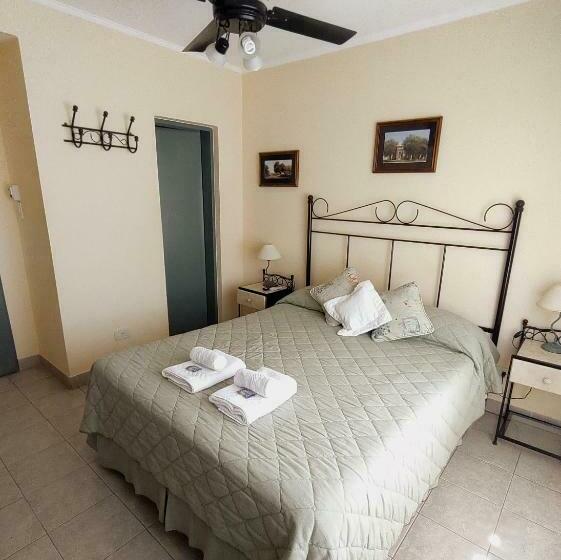 هاستل Costa Norte Hostería