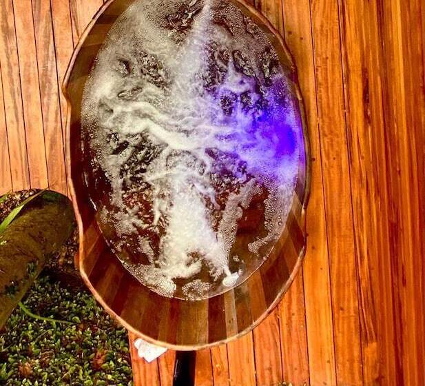 Общежитие Gaia Gardens Pousada