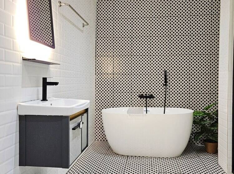 הוסטל Georgetown Inn By Sky Hive