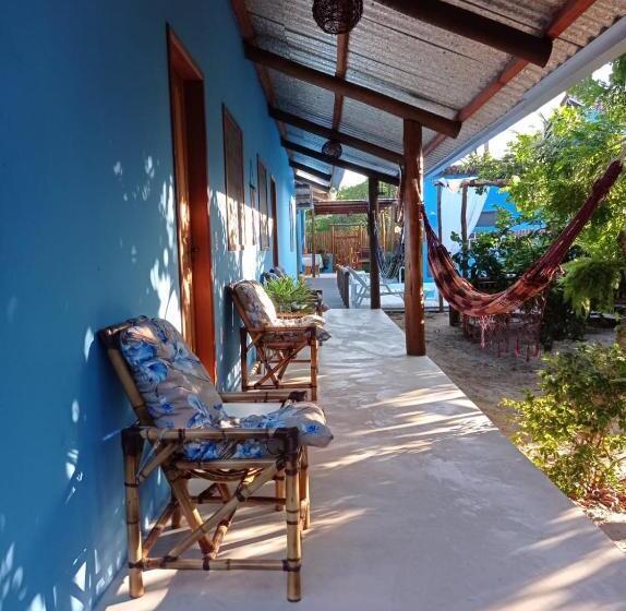 Hostel Pousada Corais De Abrolhos