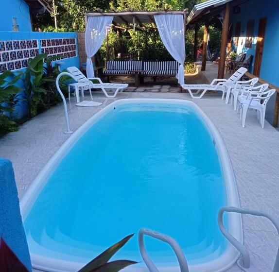 Hostel Pousada Corais De Abrolhos