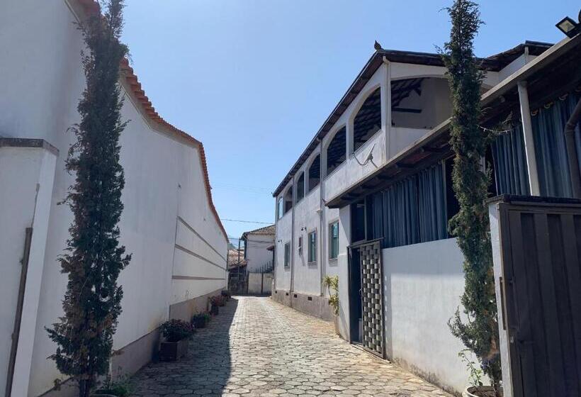 ユースホステル Pousada João Do Táxi