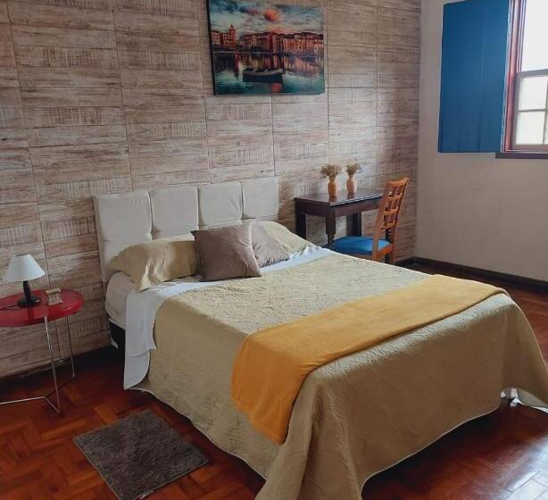 호스텔 Pousada Solar Das Oliveiras