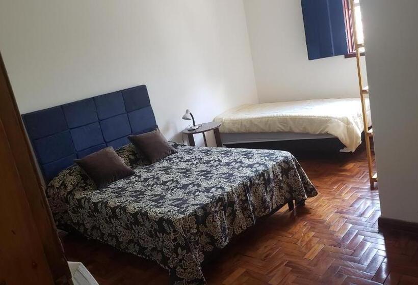 호스텔 Pousada Solar Das Oliveiras