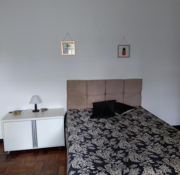 호스텔 Pousada Solar Das Oliveiras