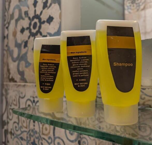 فندق صغير Queen Pyramids View