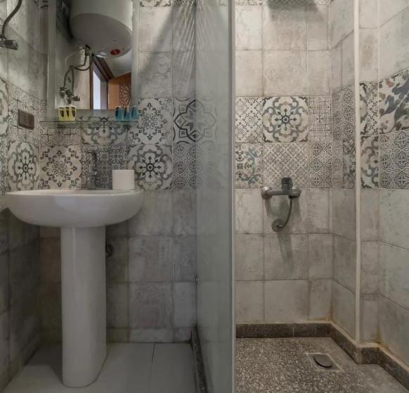 فندق صغير Queen Pyramids View