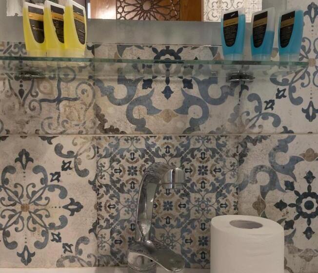 فندق صغير Queen Pyramids View