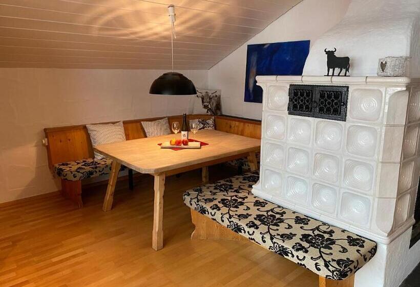 Alpenflair Ferienwohnungen 402 Kristall