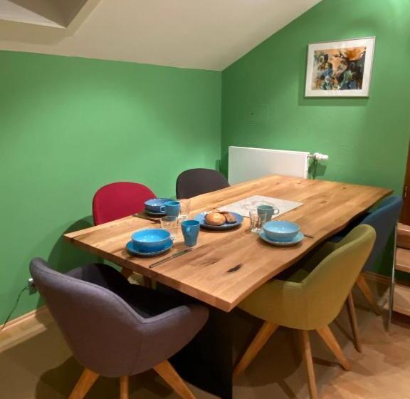 Alpenflair Ferienwohnungen 402 Kristall