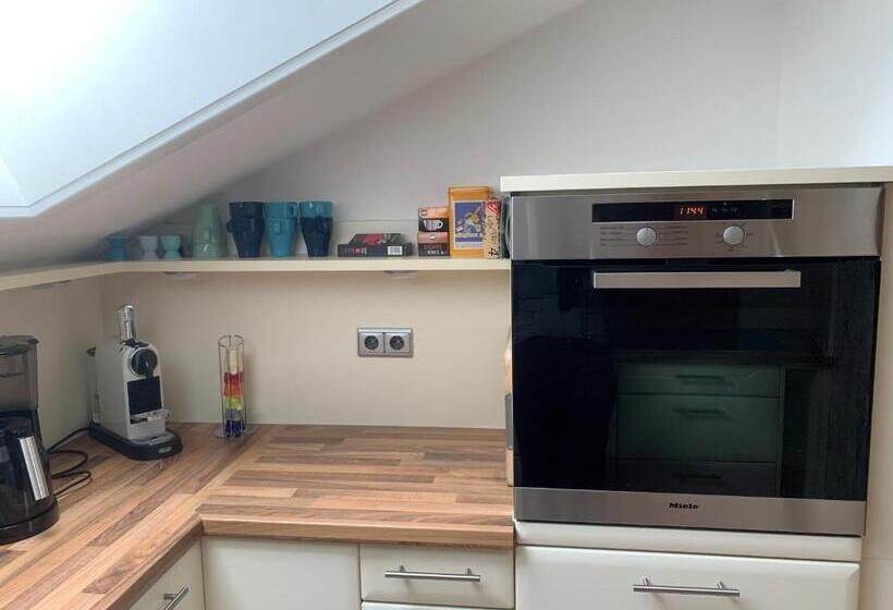 Alpenflair Ferienwohnungen 402 Kristall