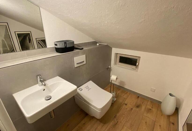 Alpenflair Ferienwohnungen 402 Kristall