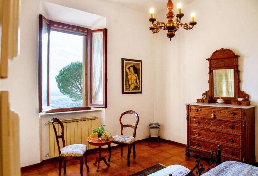 Amazing Tuscany Window