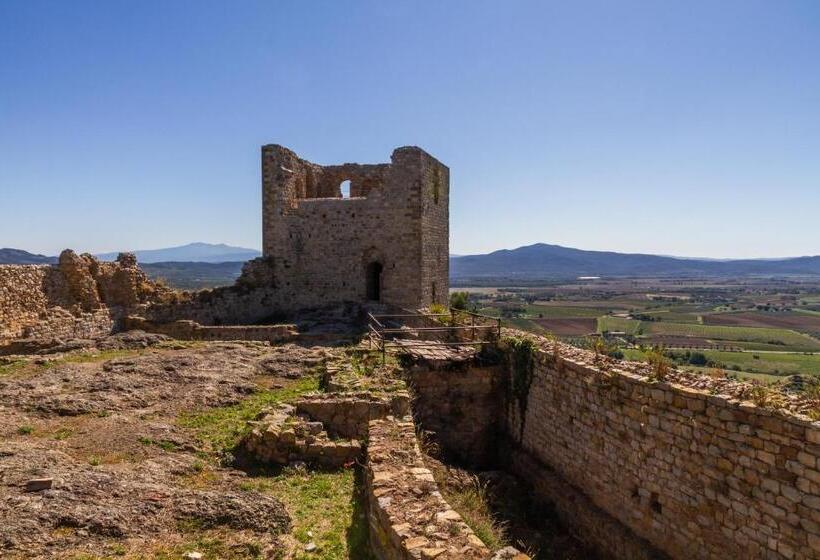Amazing Tuscany Window